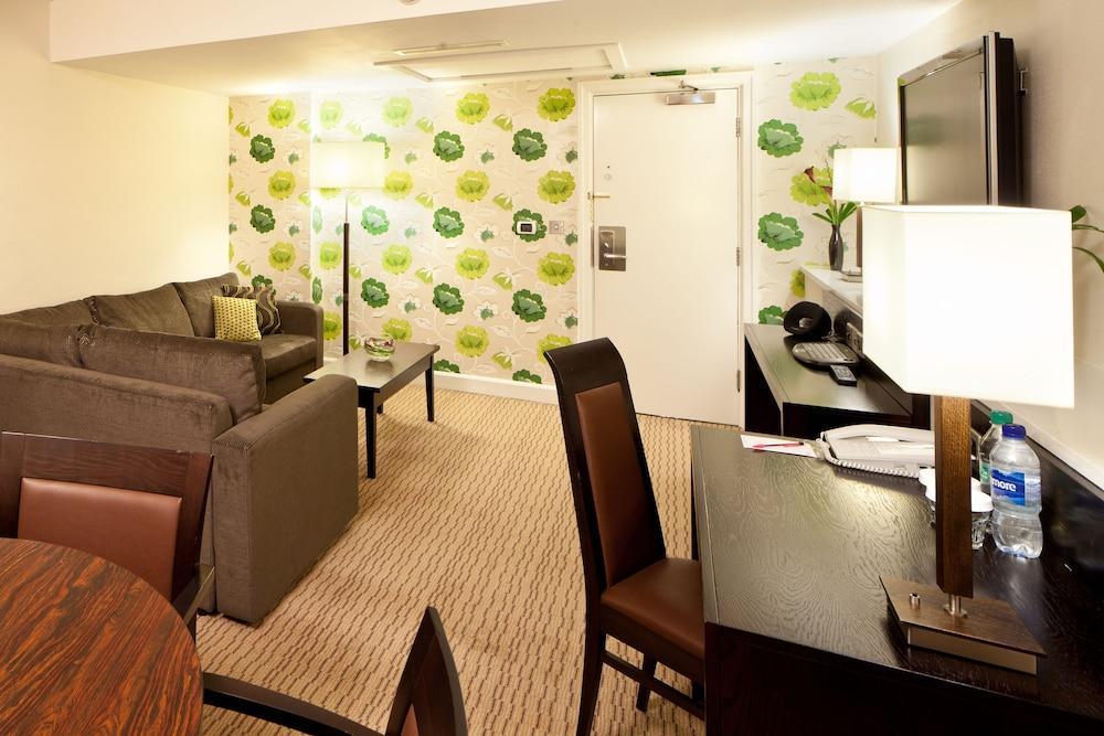 Hotel Mercure Piccadilly Manchester