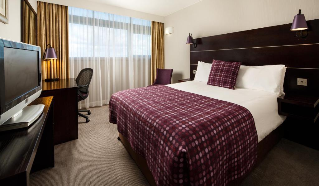 Mercure Piccadilly