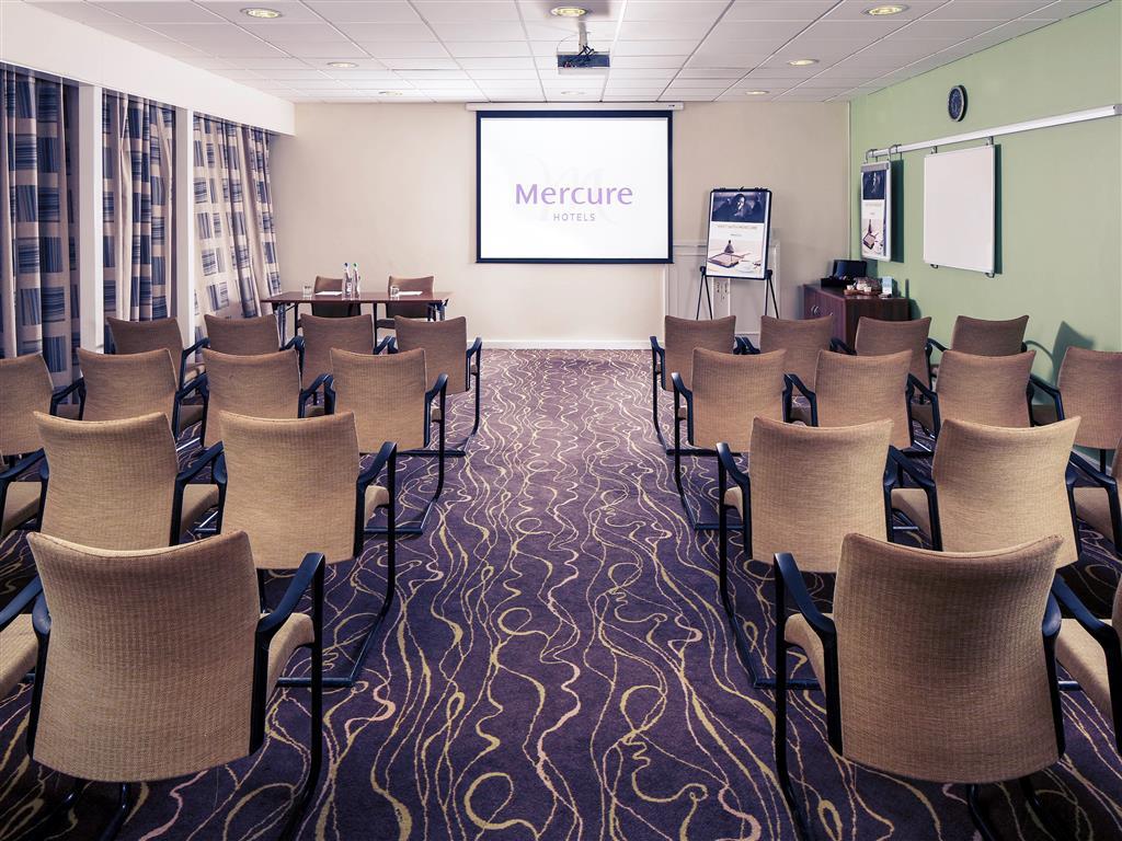 Mercure Piccadilly Manchester