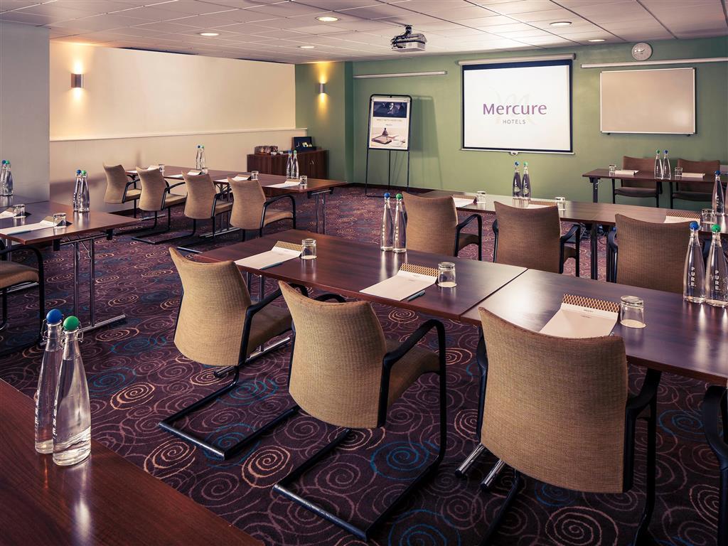 Mercure Piccadilly 4* Manchester