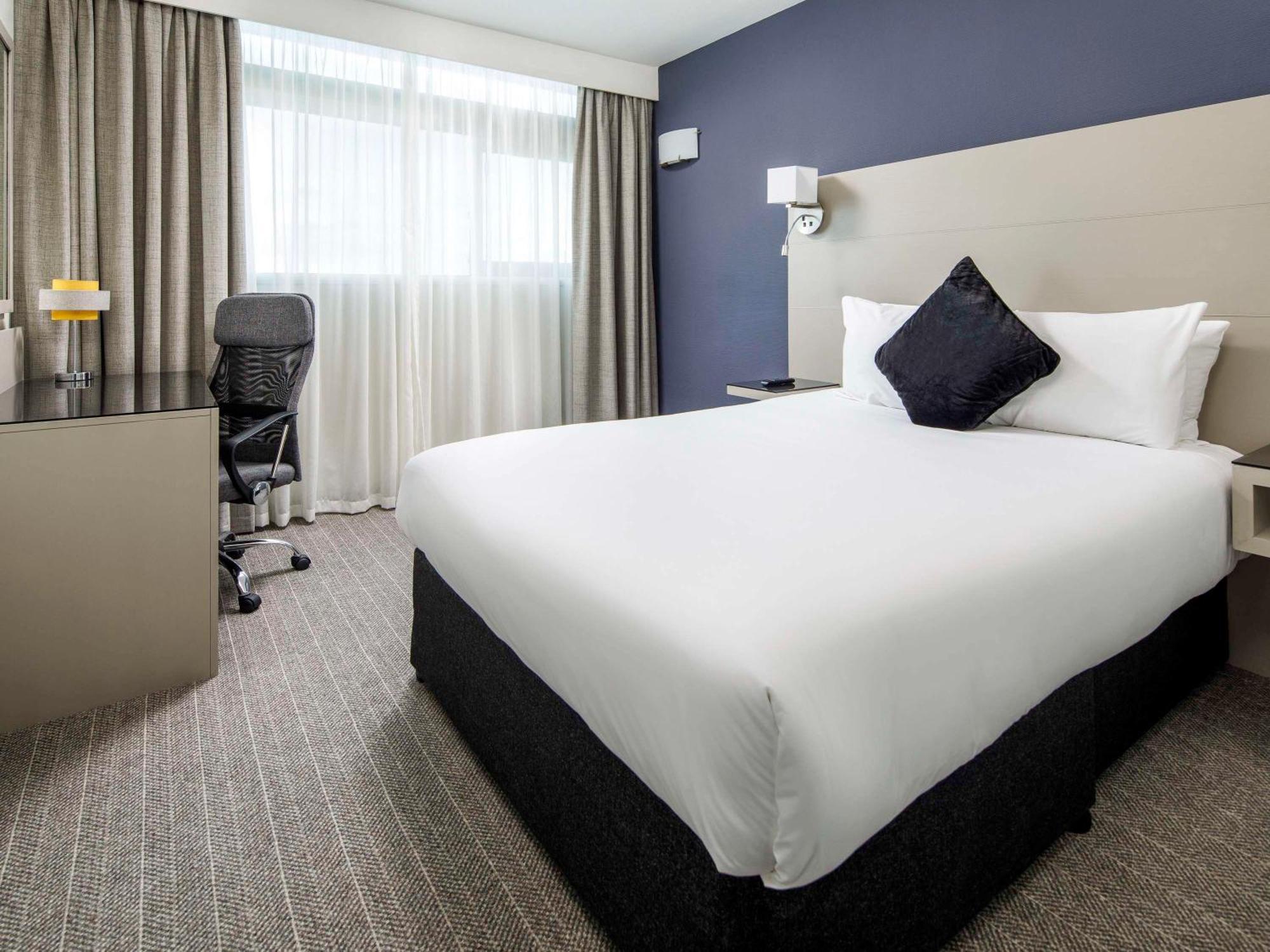 Mercure Piccadilly Manchester