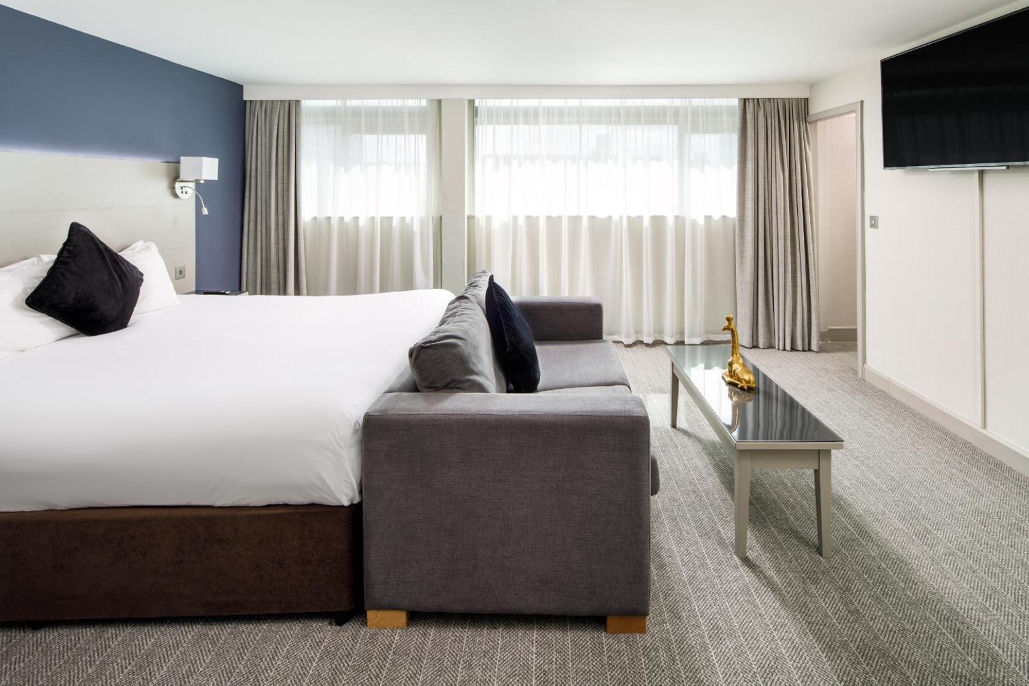 Mercure Piccadilly 4* Manchester