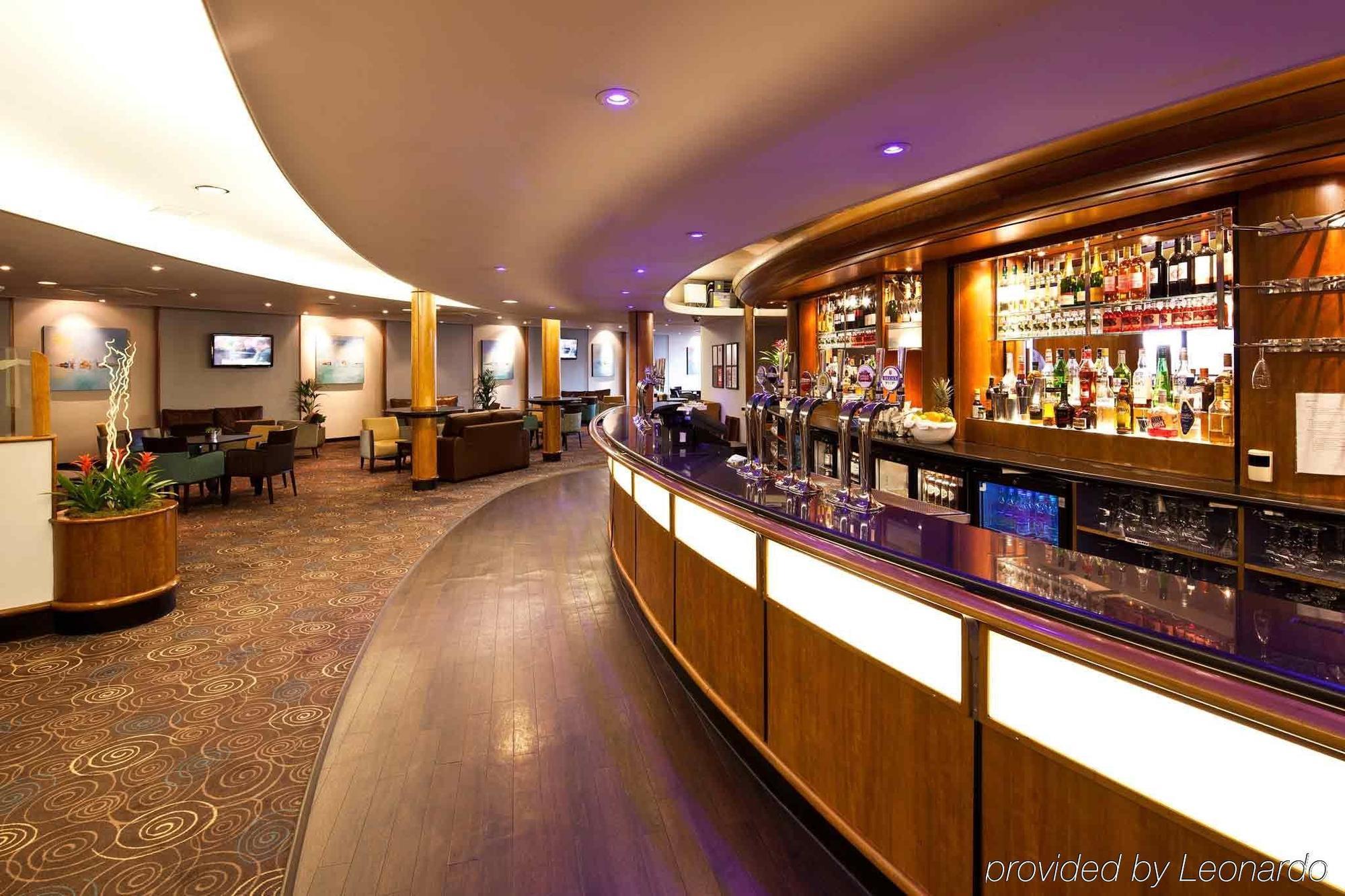 Hotel Mercure Piccadilly 4*