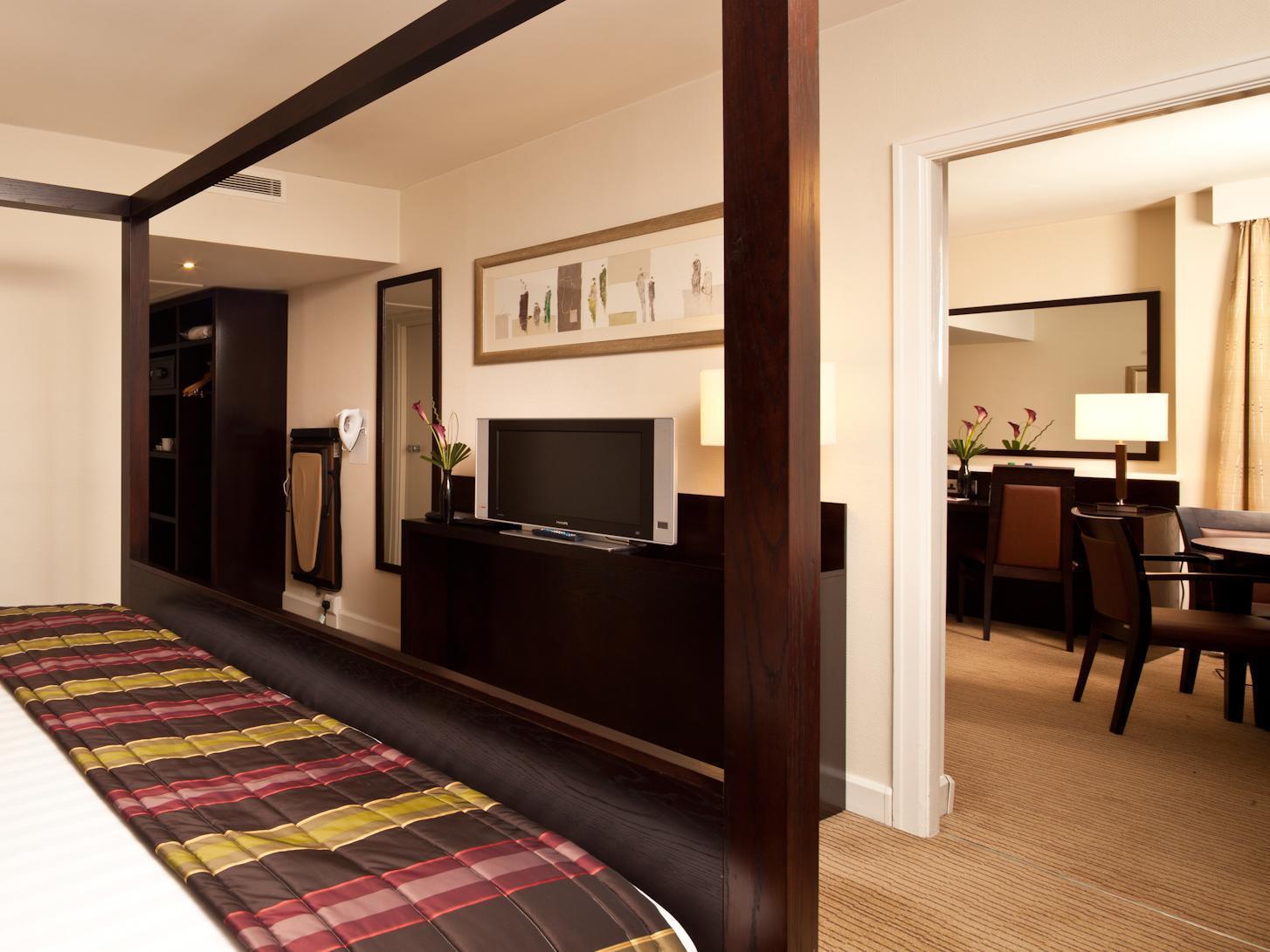 Mercure Piccadilly 4* Manchester