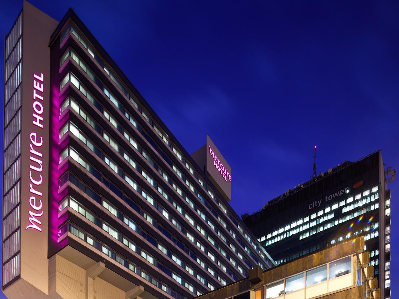 Hotel Mercure Piccadilly