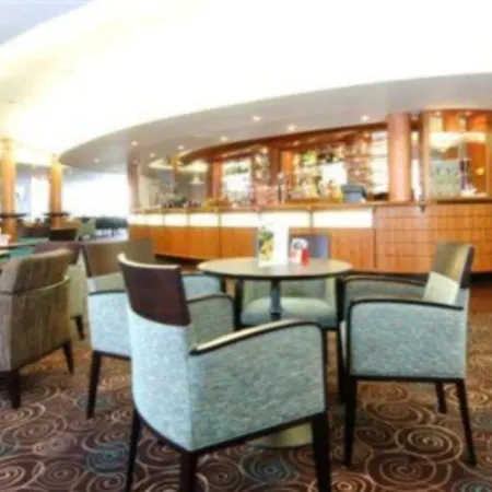 Mercure Manchester Piccadilly Hotel 