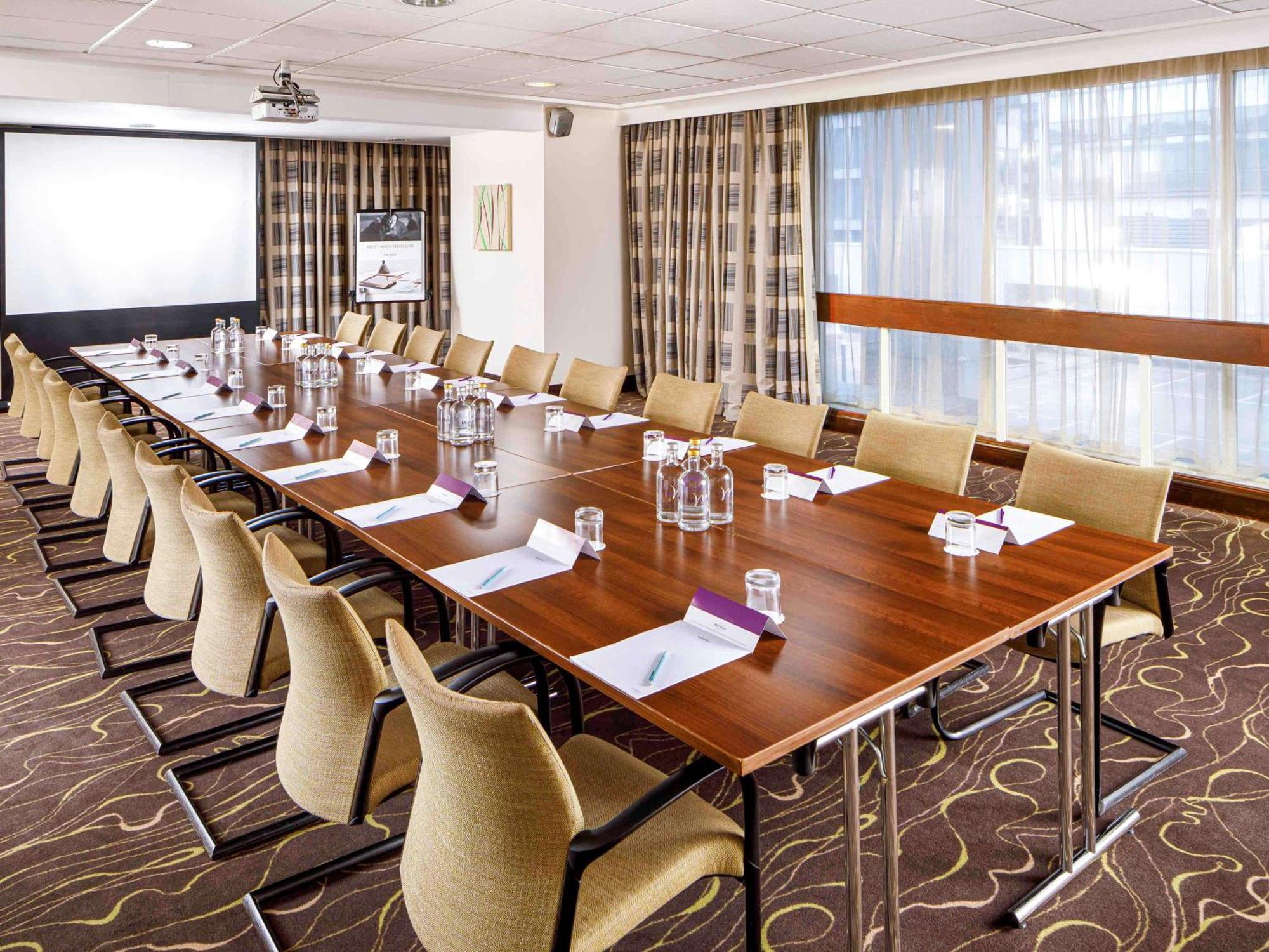 Hotel Mercure Piccadilly