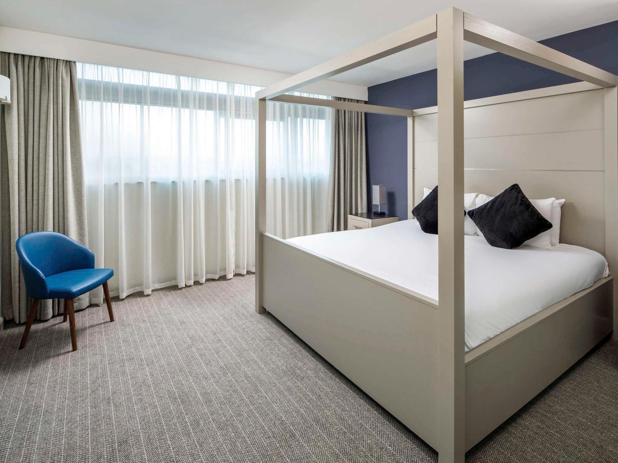 Hotel Mercure Piccadilly Manchester